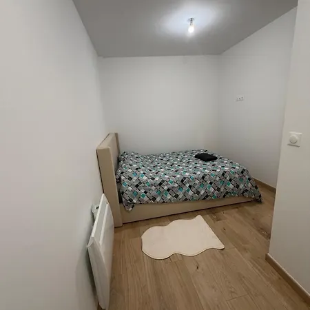 T3 Confort Centre-ville, A 10 Min Apartman *