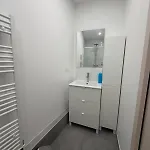 T3 Confort Centre-ville, A 10 Min Дюнкерк