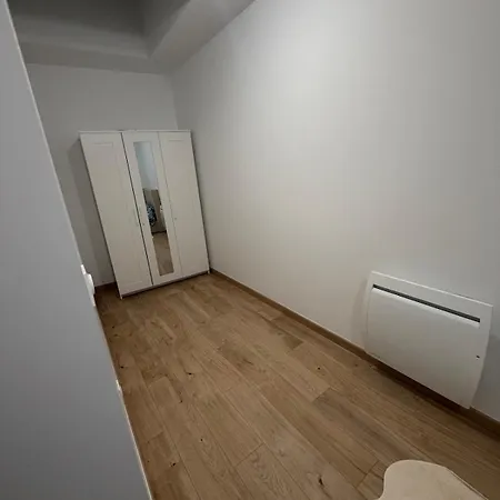 T3 Confort Centre-ville, A 10 Min * Dunkirk