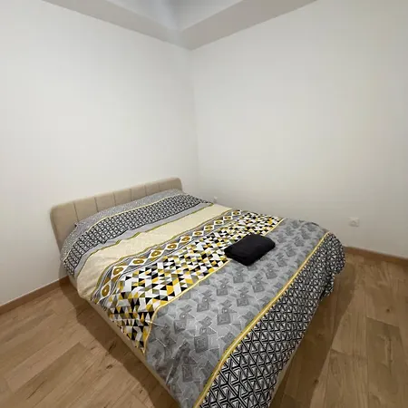 T3 Confort Centre-ville, à 10 Min * Dunkirk