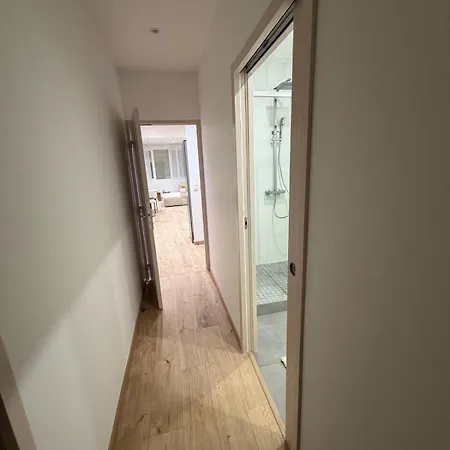 T3 Confort Centre-ville, à 10 Min Appartamento