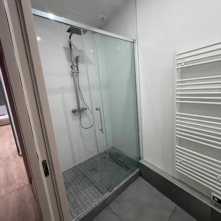 T3 Confort Centre-ville, à 10 Min Dunkirk