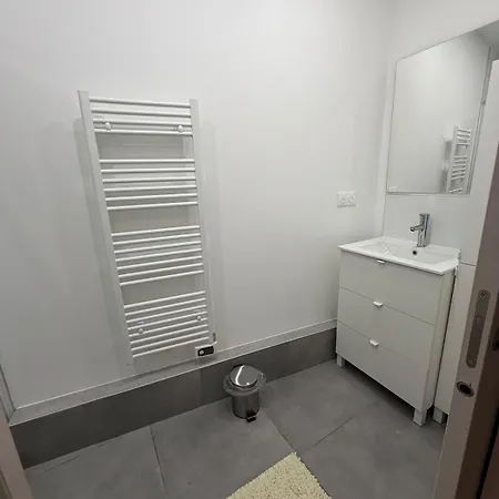 T3 Confort Centre-ville, à 10 Min Appartamento