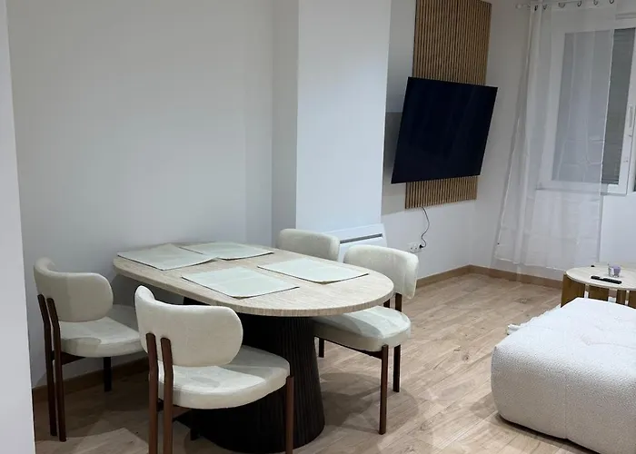 T3 Confort Centre-ville, à 10 Min * Dunkirk