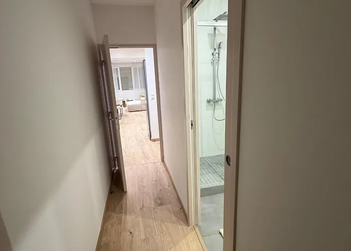 T3 Confort Centre-ville, à 10 Min Appartamento